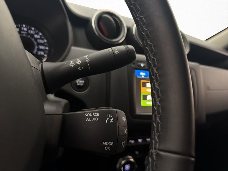 Dacia Duster bild 24