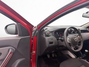 Dacia Duster bild 12