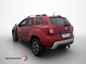 Dacia Duster bild 5
