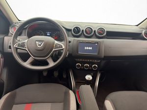 Dacia Duster bild 14