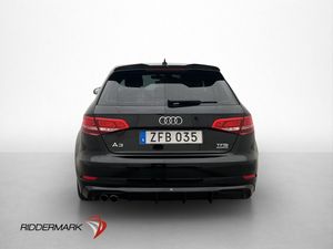 Audi A3 bild 6