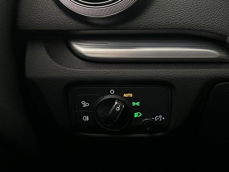 Audi A3 bild 25