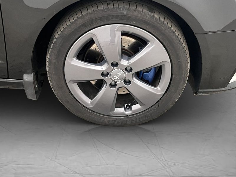 Audi A3 bild 30