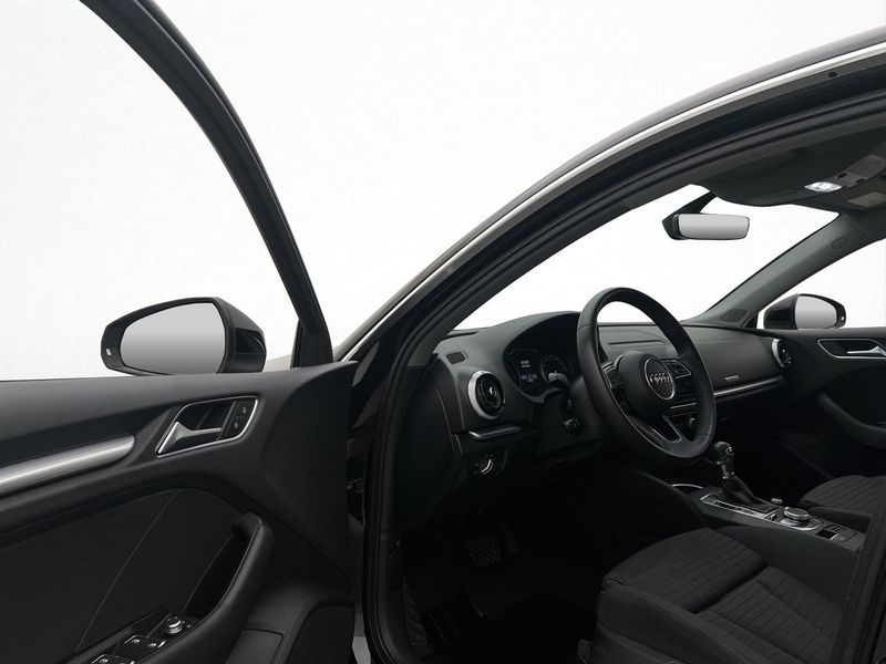 Audi A3 bild 10