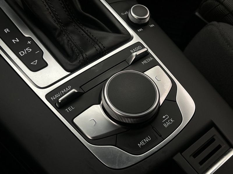 Audi A3 bild 23
