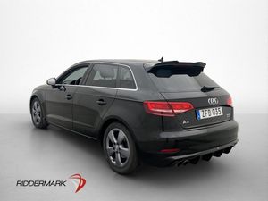 Audi A3 bild 5