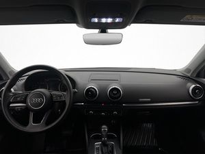 Audi A3 bild 12