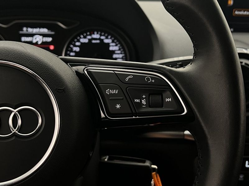 Audi A3 bild 19
