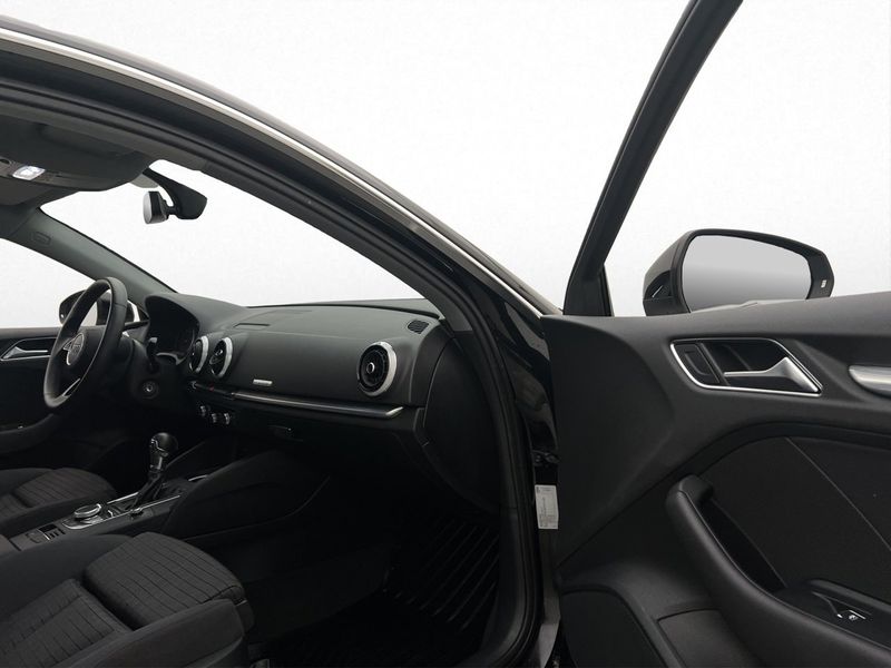 Audi A3 bild 15