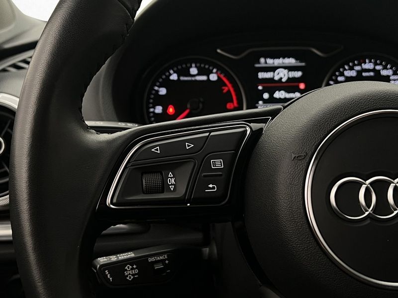 Audi A3 bild 18