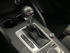 Audi A3 bild 22