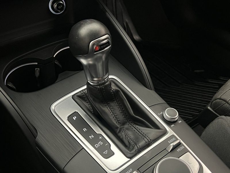 Audi A3 bild 22