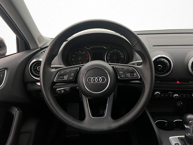 Audi A3 bild 13