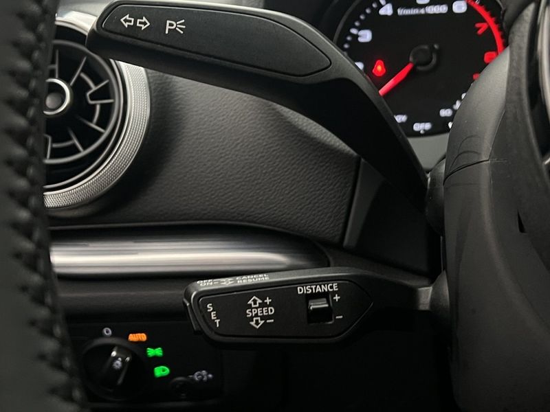 Audi A3 bild 24
