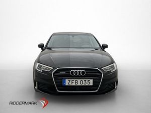 Audi A3 bild 2