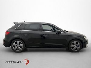 Audi A3 bild 9
