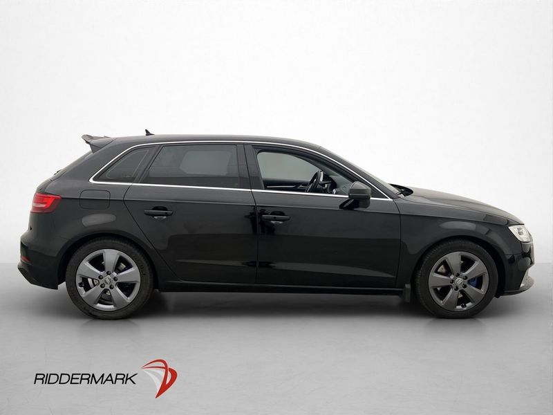 Audi A3 bild 9