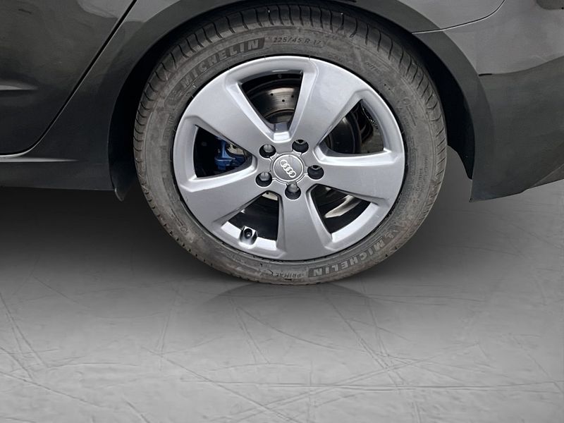 Audi A3 bild 28