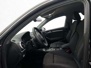 Audi A3 bild 11