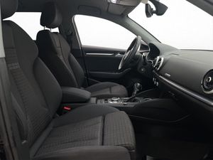 Audi A3 bild 14