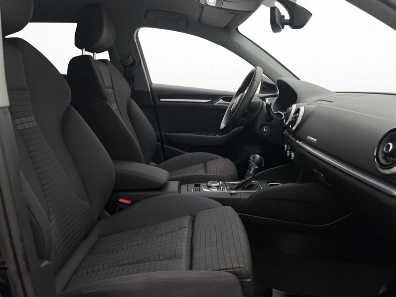 Audi A3 bild 14
