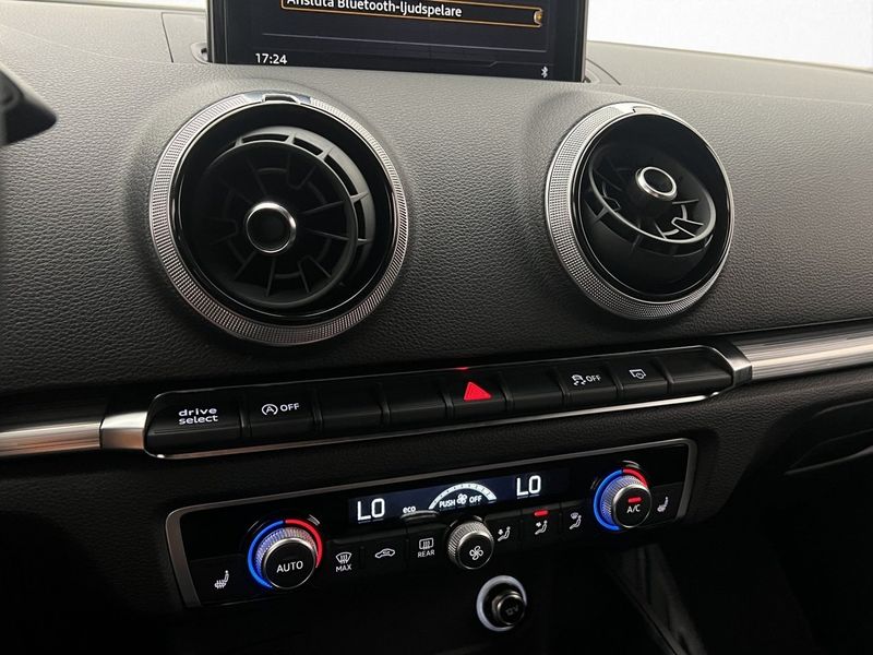 Audi A3 bild 21