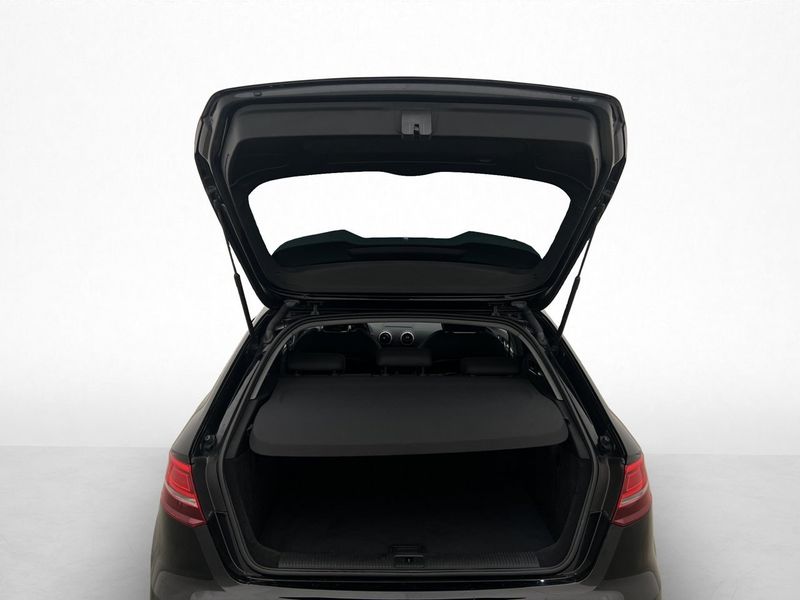 Audi A3 bild 26