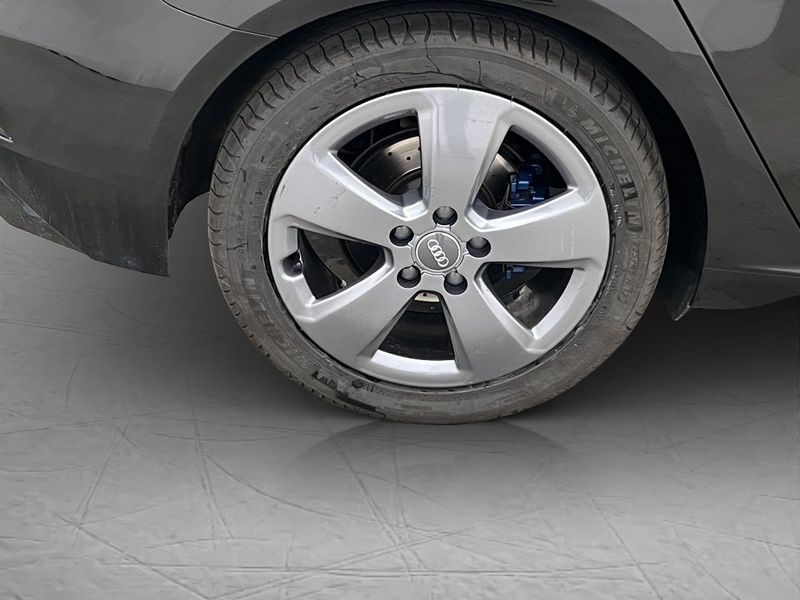 Audi A3 bild 29