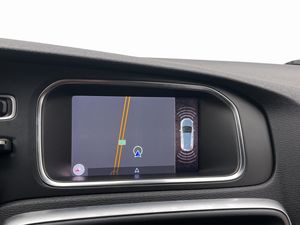 Volvo V40 bild 22