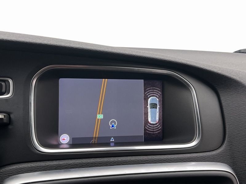 Volvo V40 bild 22
