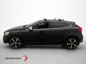 Volvo V40 bild 4
