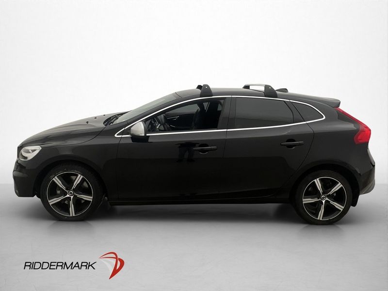 Volvo V40 bild 4