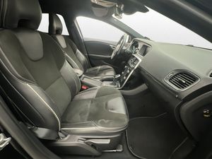 Volvo V40 bild 15