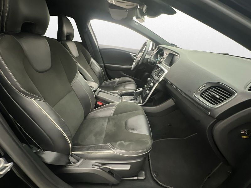 Volvo V40 bild 15