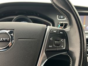 Volvo V40 bild 20