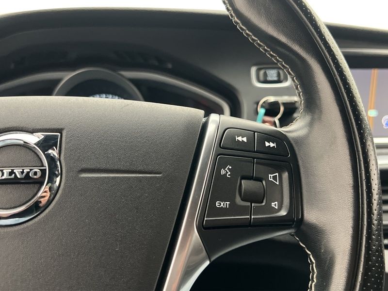 Volvo V40 bild 20