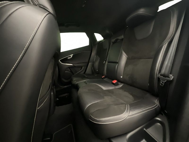 Volvo V40 bild 17