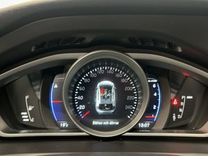 Volvo V40 bild 18