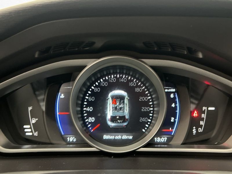 Volvo V40 bild 18