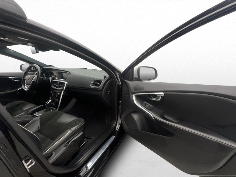 Volvo V40 bild 16