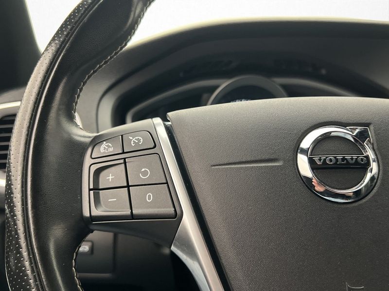 Volvo V40 bild 19