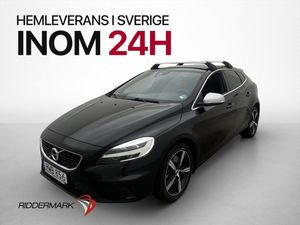 Volvo V40 bild 1