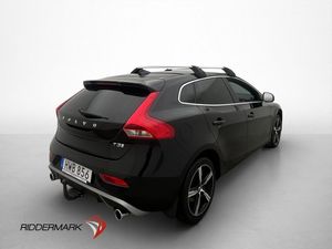 Volvo V40 bild 8