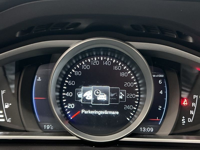 Volvo V40 bild 25