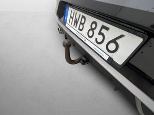 Volvo V40 bild 10