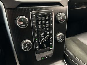 Volvo V40 bild 23