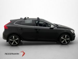Volvo V40 bild 9