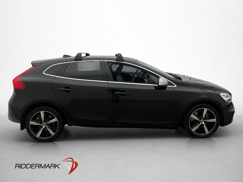 Volvo V40 bild 9
