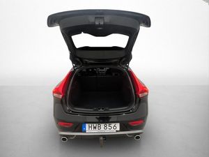 Volvo V40 bild 28