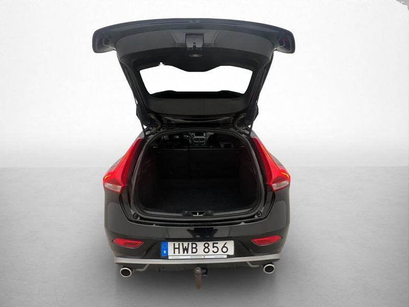 Volvo V40 bild 28